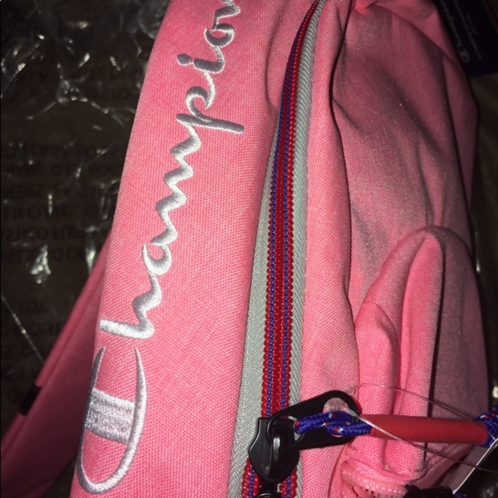 Champion backpack - Picture 2 of 5